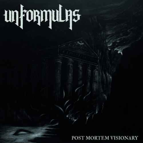 UNFORMULAS - Post Mortem Visionary DIGI